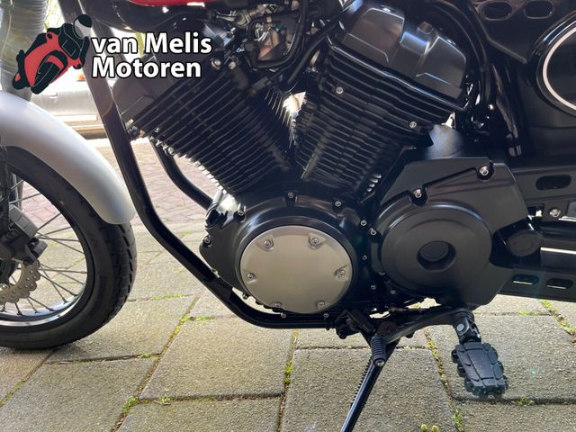 yamaha - scr-950