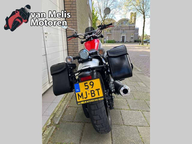 yamaha - scr-950