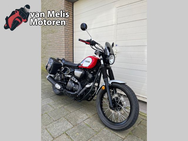 yamaha - scr-950