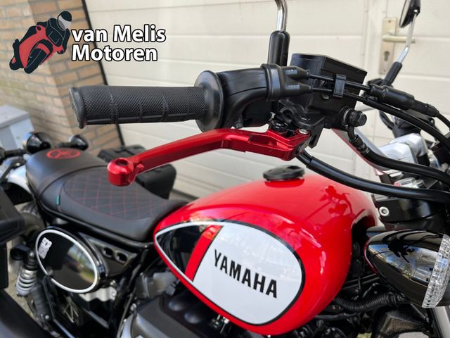 yamaha - scr-950