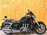 TRIUMPH ROCKET III