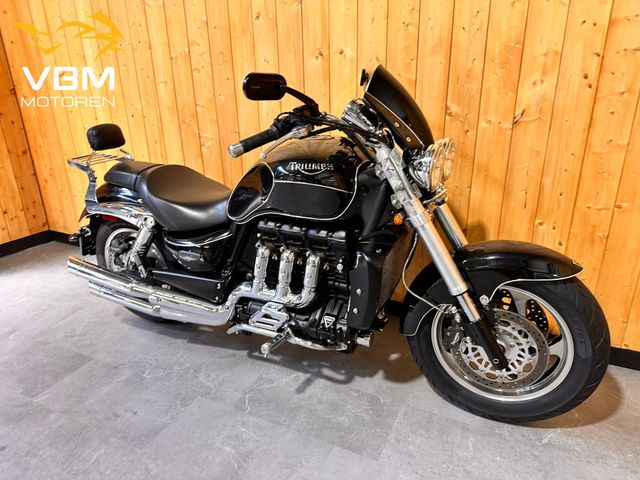 triumph - rocket-iii