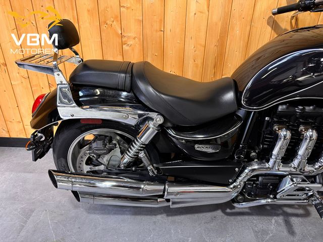 triumph - rocket-iii