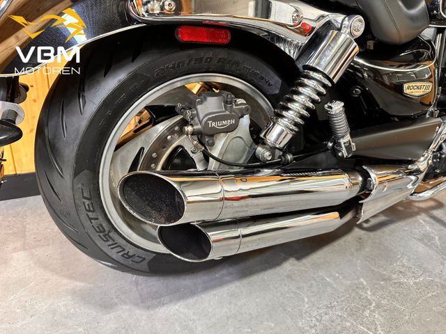 triumph - rocket-iii