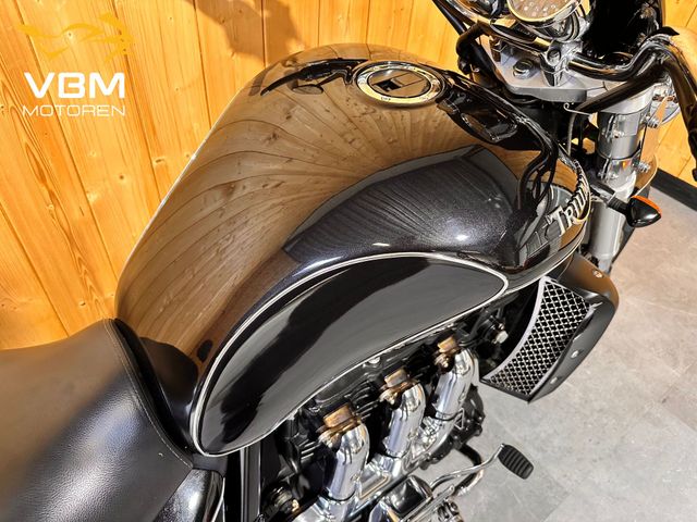 triumph - rocket-iii