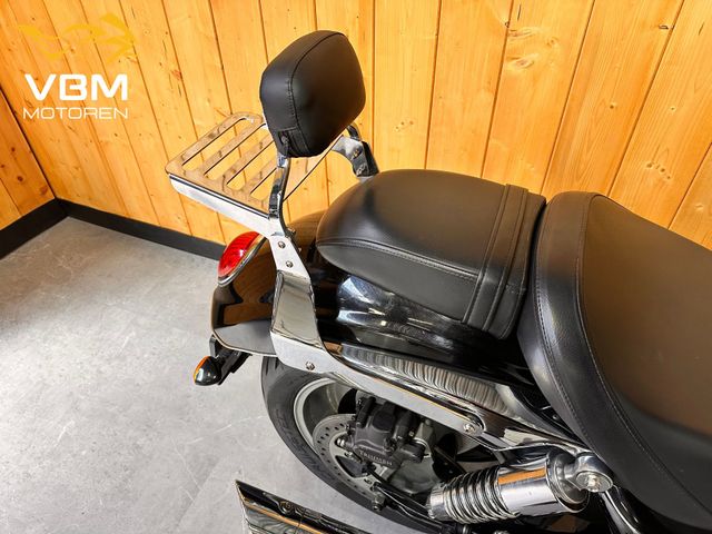 triumph - rocket-iii