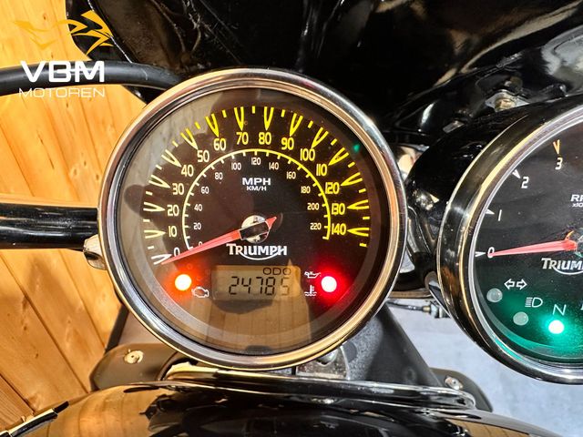 triumph - rocket-iii