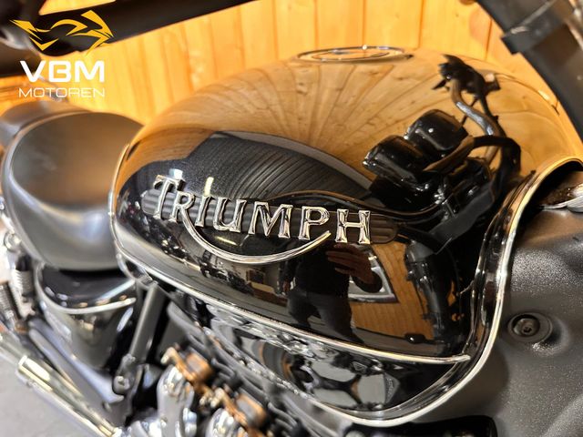 triumph - rocket-iii
