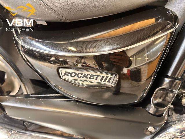 triumph - rocket-iii