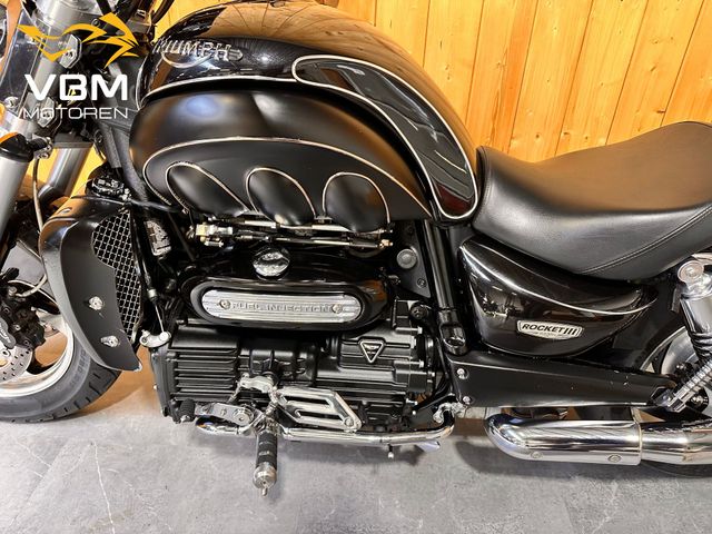 triumph - rocket-iii