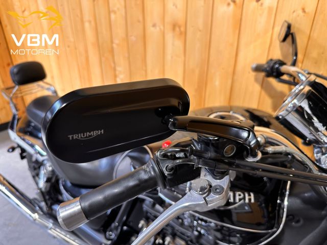 triumph - rocket-iii