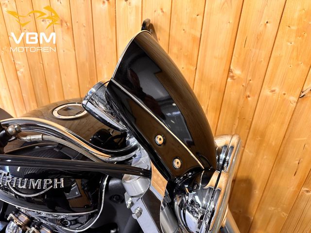 triumph - rocket-iii