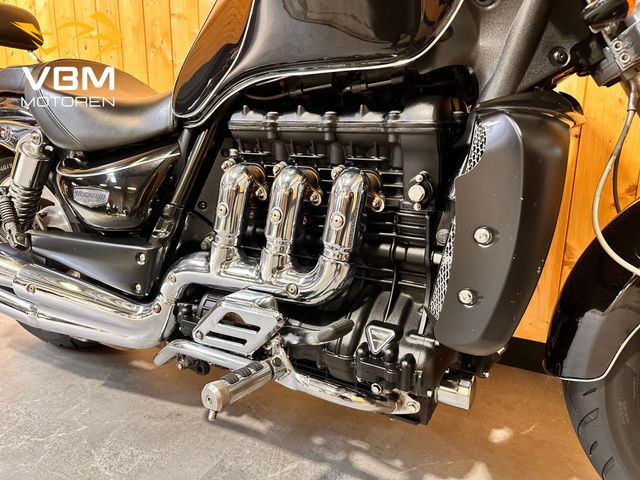 triumph - rocket-iii