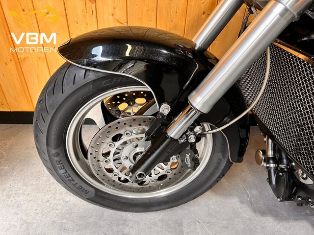 triumph - rocket-iii