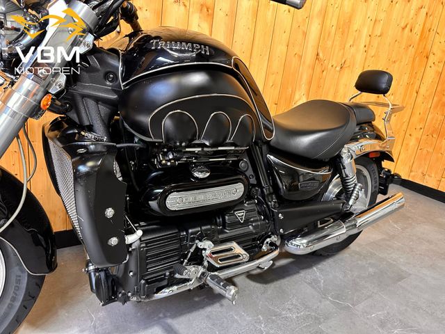 triumph - rocket-iii