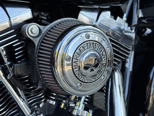 harley-davidson - street-glide-flhxi