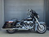 HARLEY-DAVIDSON STREET GLIDE FLHXI