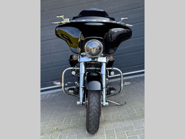 harley-davidson - street-glide-flhxi