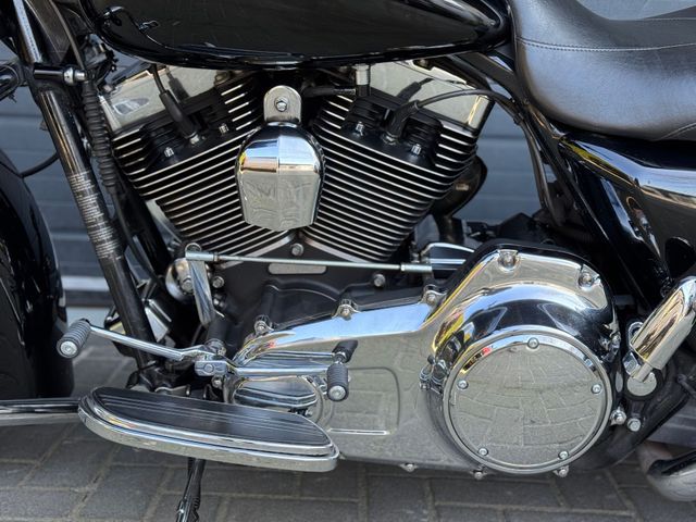 harley-davidson - street-glide-flhxi