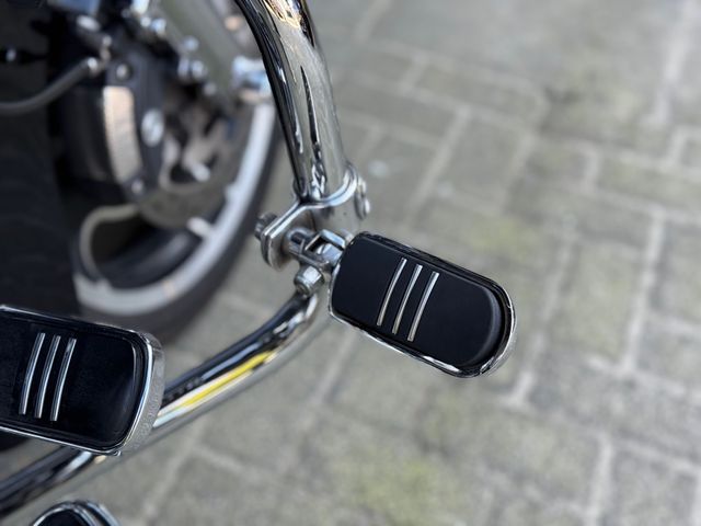 harley-davidson - street-glide-flhxi