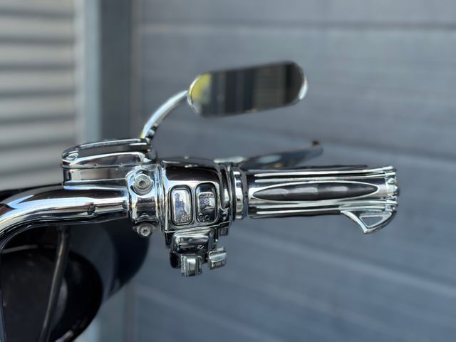 harley-davidson - street-glide-flhxi