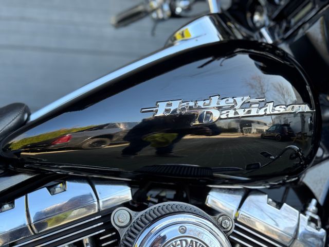 harley-davidson - street-glide-flhxi