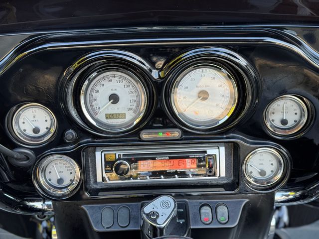 harley-davidson - street-glide-flhxi