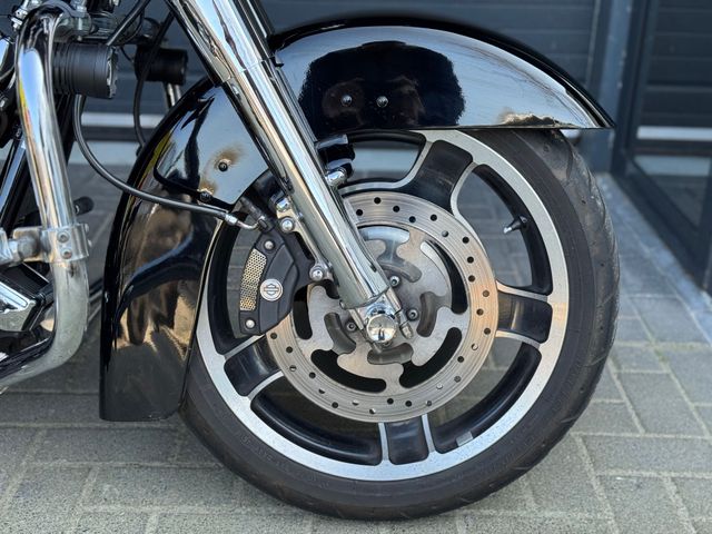 harley-davidson - street-glide-flhxi