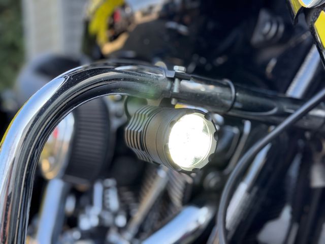 harley-davidson - street-glide-flhxi