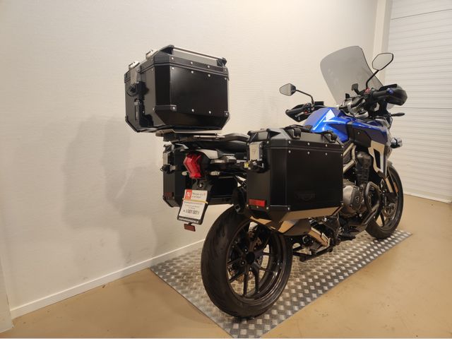 triumph - tiger-1200-xrt