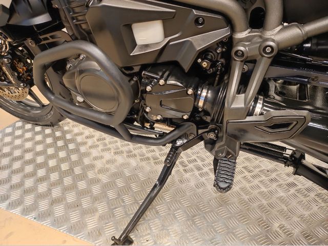 triumph - tiger-1200-xrt