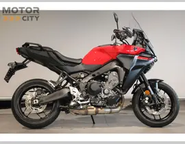 Yamaha Tracer 9 2026 nieuw