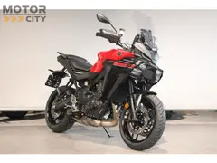 Yamaha Tracer 9 2026 nieuw – foto 2 van 5