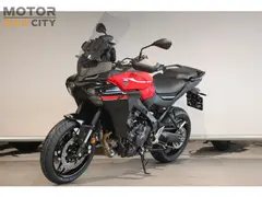 Yamaha Tracer 9 2026 nieuw – foto 3 van 5