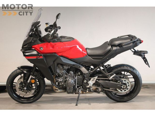 yamaha - tracer-9