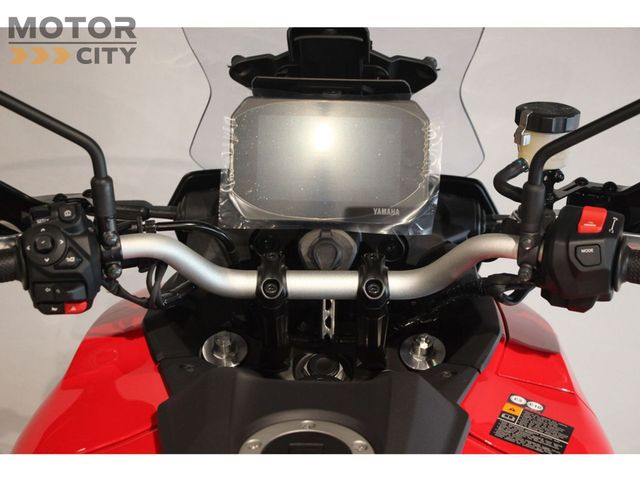 yamaha - tracer-9