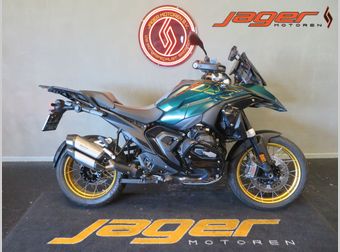 BMW R 1300 GS 2024 occasion