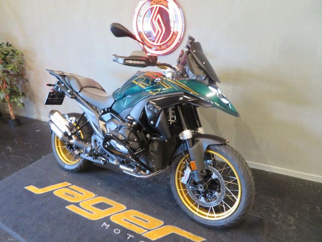 bmw - r-1300-gs