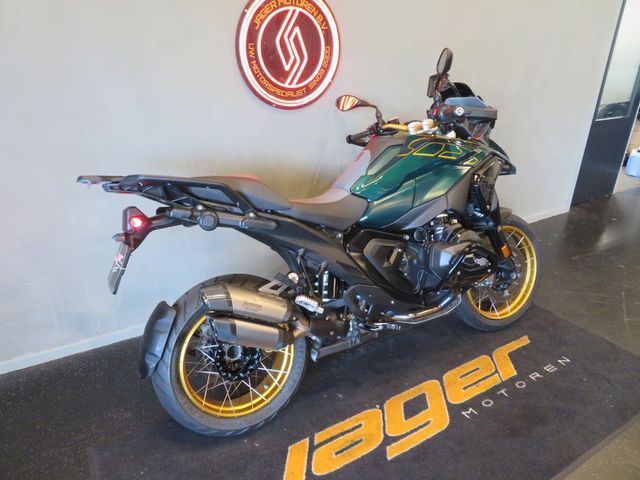 bmw - r-1300-gs