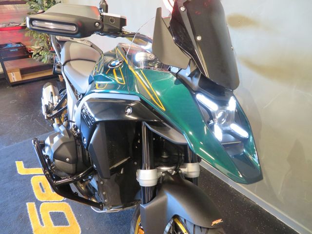 bmw - r-1300-gs