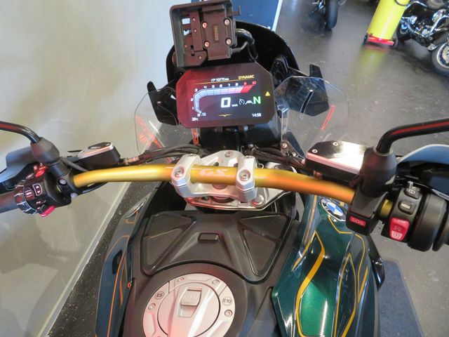 bmw - r-1300-gs
