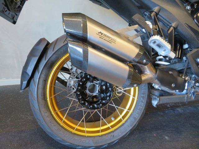 bmw - r-1300-gs