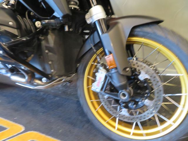 bmw - r-1300-gs