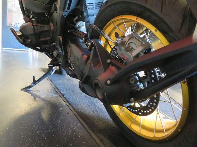 bmw - r-1300-gs