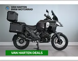 BMW R 1300 GS Adventure 2026 nieuw