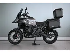 BMW R 1300 GS Adventure 2026 nieuw – foto 2 van 15