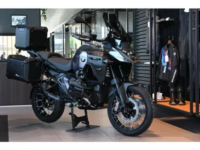 BMW R 1300 GS ADVENTURE – foto 3