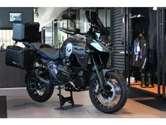 BMW R 1300 GS Adventure 2026 nieuw – foto 3 van 15