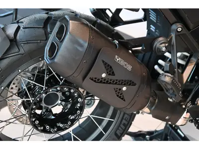 BMW R 1300 GS ADVENTURE – foto 4
