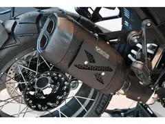 BMW R 1300 GS Adventure 2026 nieuw – foto 4 van 15